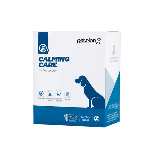 Calming Care